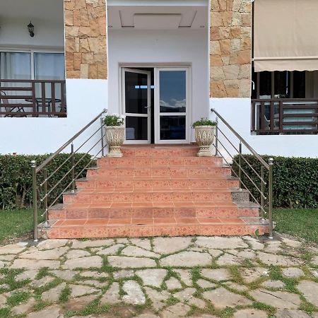 Tétouan Studio De Luxe Avec Piscine מראה חיצוני תמונה