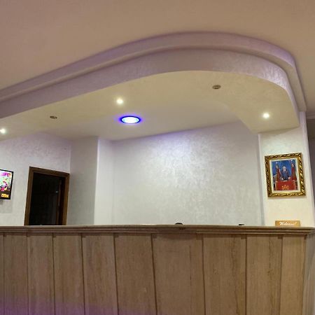 Tétouan Studio De Luxe Avec Piscine מראה חיצוני תמונה