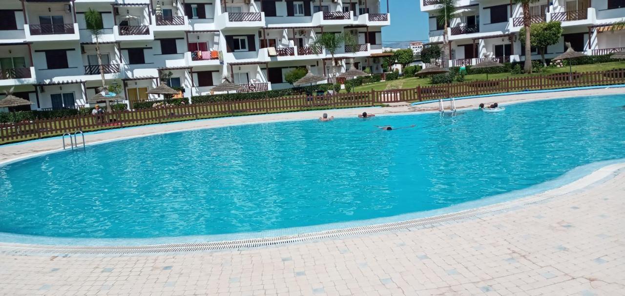 Tétouan Studio De Luxe Avec Piscine מראה חיצוני תמונה
