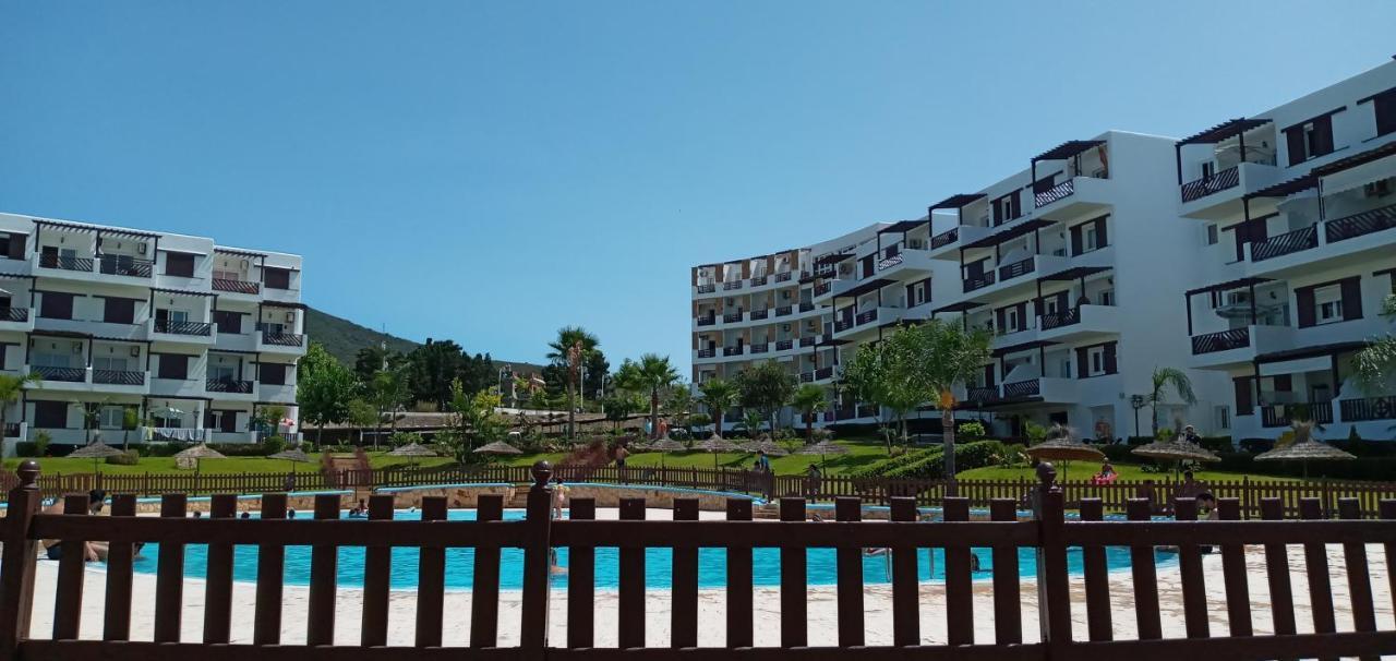 Tétouan Studio De Luxe Avec Piscine מראה חיצוני תמונה