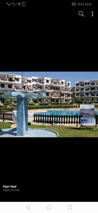 Tétouan Studio De Luxe Avec Piscine מראה חיצוני תמונה