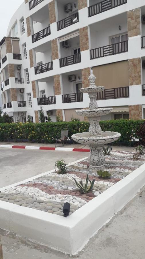 Tétouan Studio De Luxe Avec Piscine מראה חיצוני תמונה