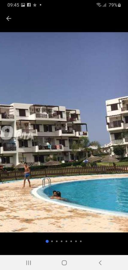 Tétouan Studio De Luxe Avec Piscine מראה חיצוני תמונה