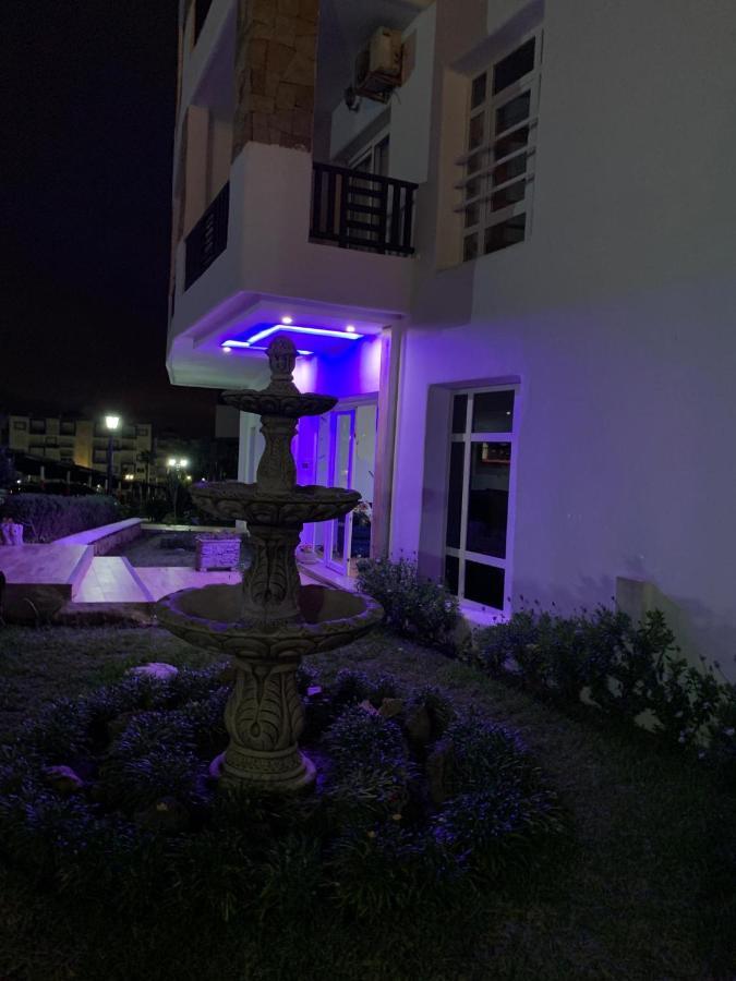 Tétouan Studio De Luxe Avec Piscine מראה חיצוני תמונה