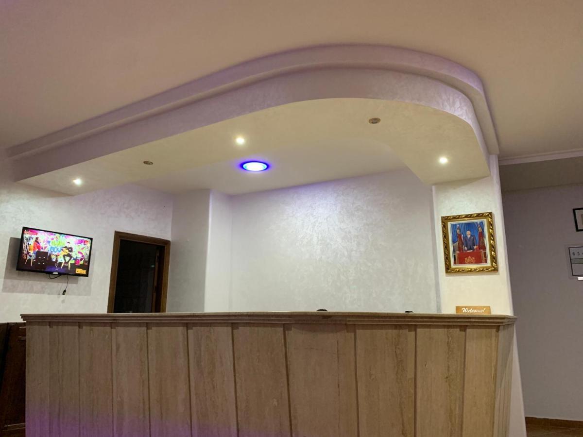 Tétouan Studio De Luxe Avec Piscine מראה חיצוני תמונה