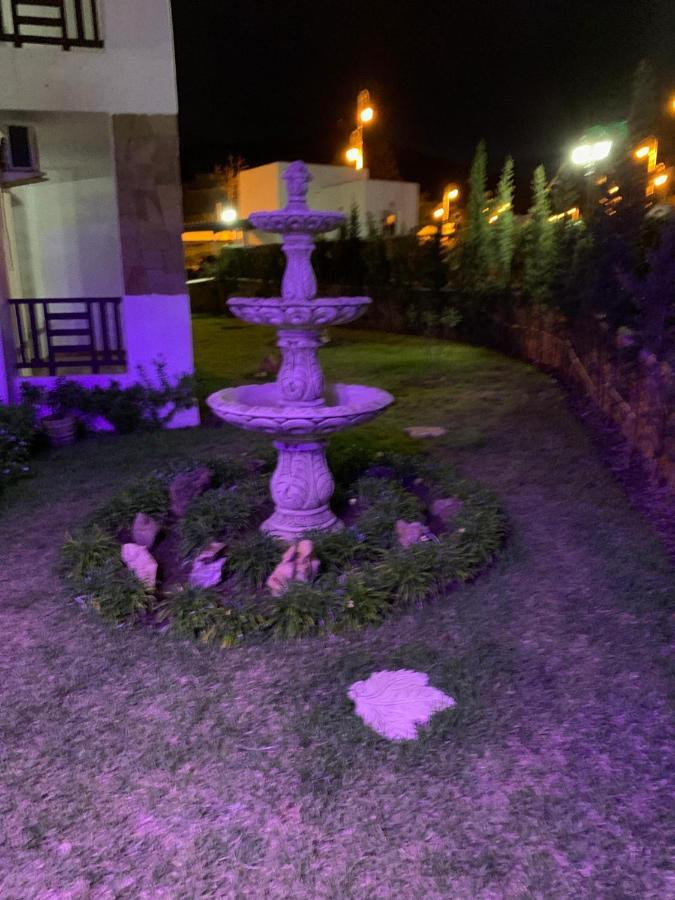 Tétouan Studio De Luxe Avec Piscine מראה חיצוני תמונה